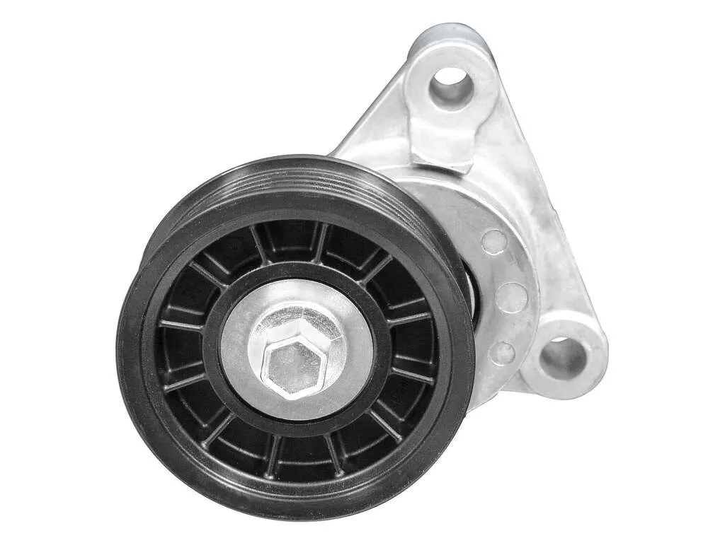 2001-2006 GMC Sierra 2500 HD Accessory Drive Belt Tensioner Assembly - Primary (Dayco)
