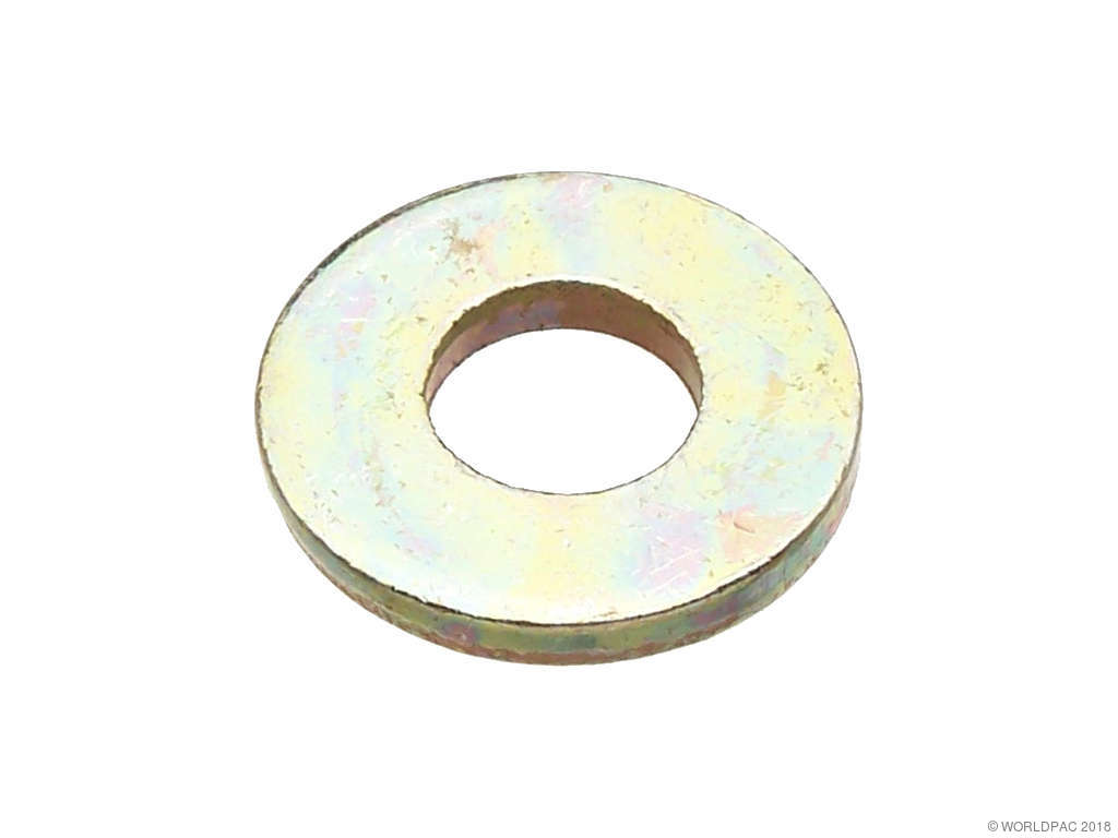 1978-1989 Porsche 911 Engine Cylinder Head Bolt Washer (Original Equipment)