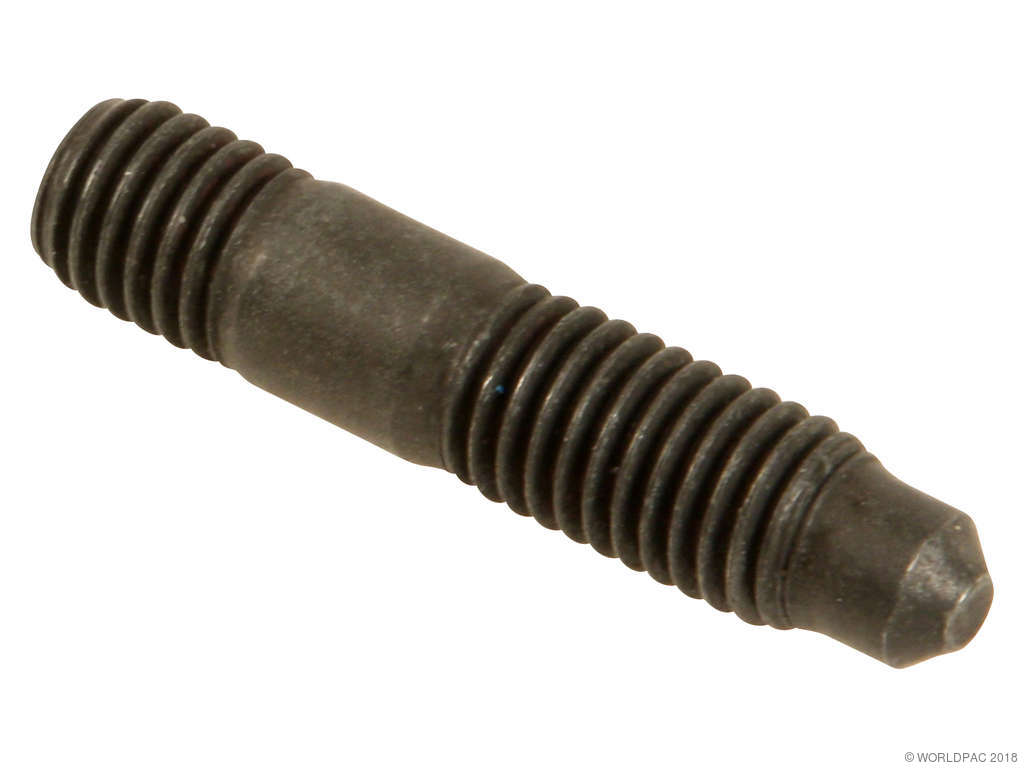 2000-2006 Audi TT Turbocharger Mounting Bolt (Genuine)