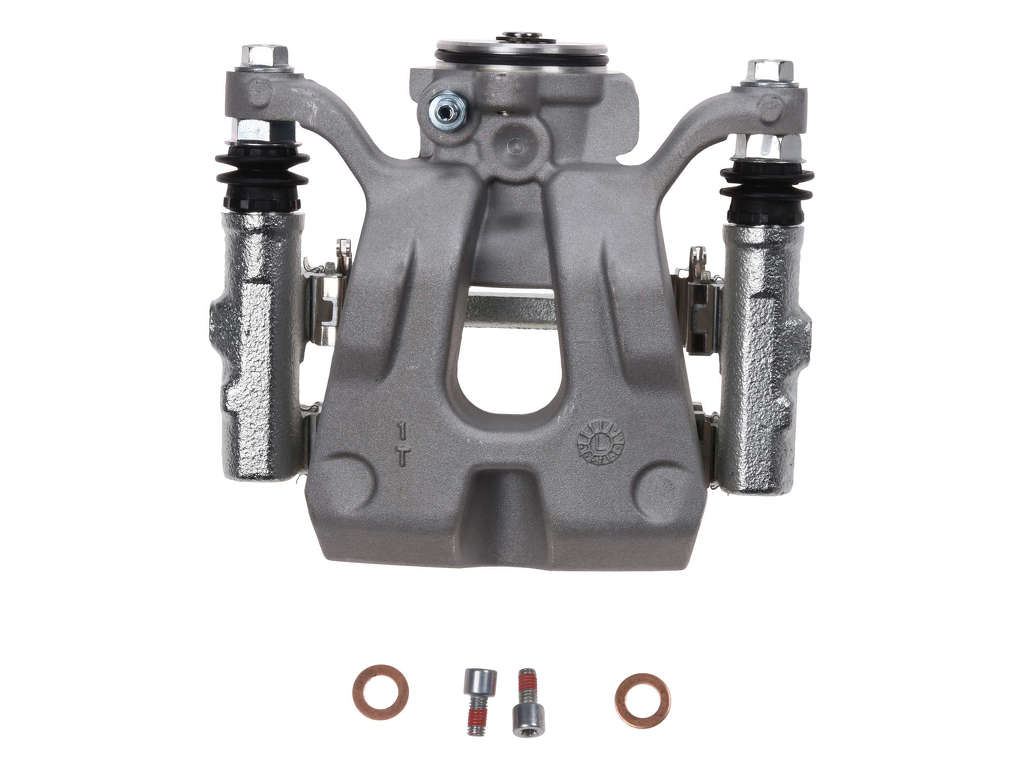 2014-2022 Jeep Cherokee Disc Brake Caliper - Rear Left (Autopart International)
