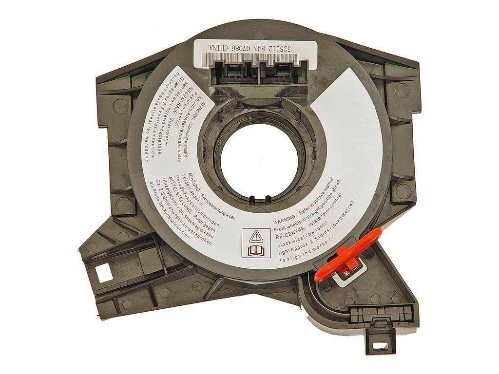 2000-2003 Ford Focus Air Bag Clockspring (Dorman)