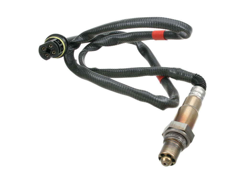 2001-2005 Mercedes-Benz CLK320 Oxygen Sensor - Upstream Left (Bosch)