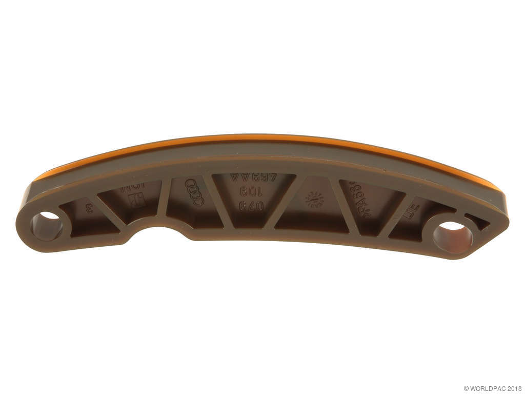 2003-2005 Audi Allroad Quattro Engine Timing Chain Guide (Genuine)