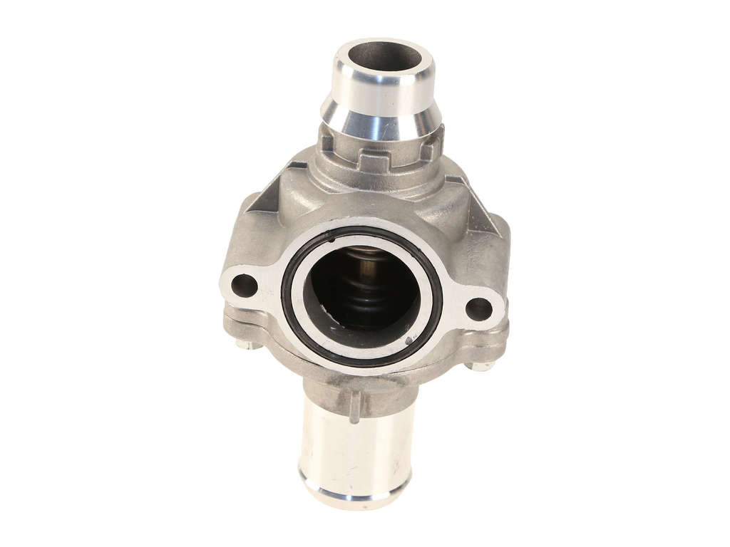 2011-2020 Ford F-150 Engine Coolant Thermostat / Water Outlet Assembly (Autopart International)