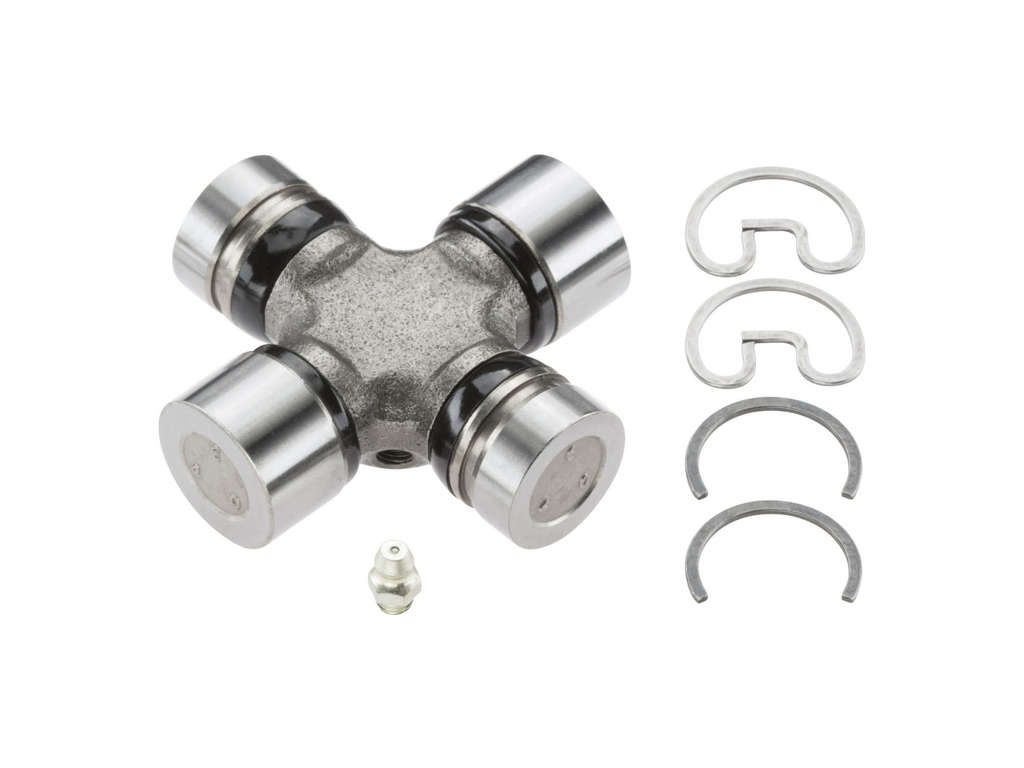 2003-2004 Ford E-250 Universal Joint (Moog)