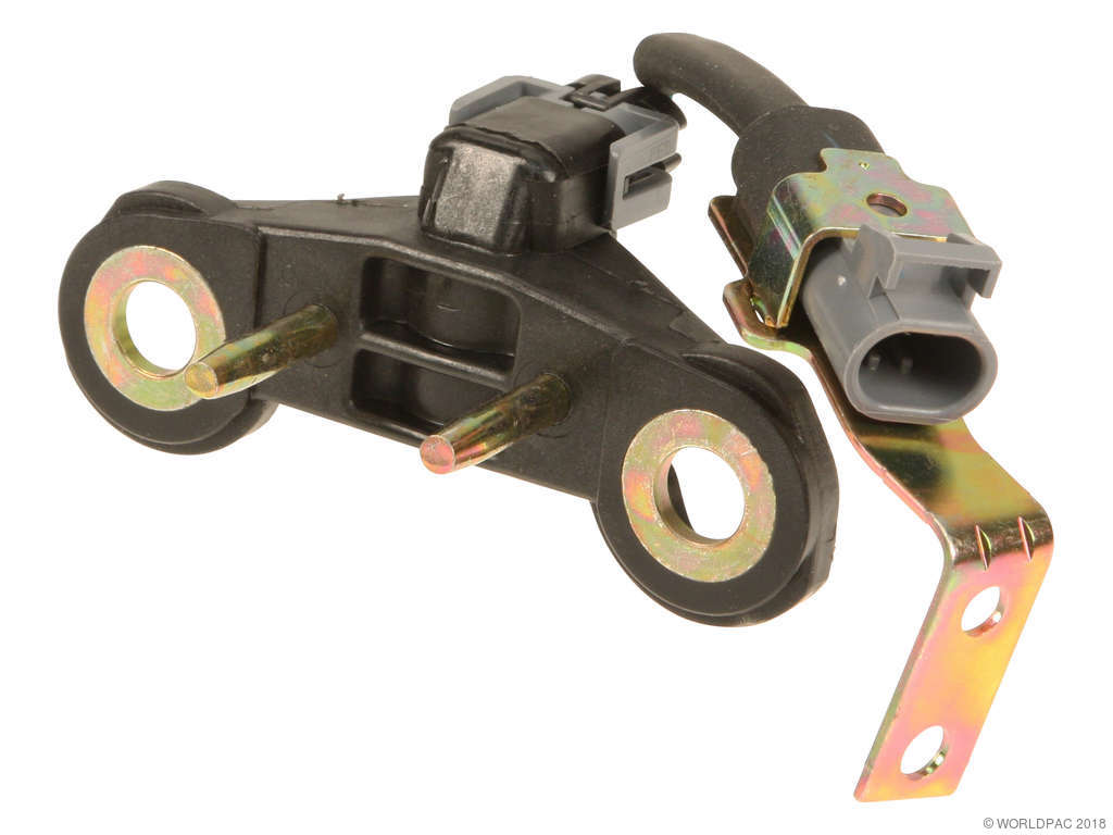 1992-2001 Chevrolet Lumina ABS Wheel Speed Sensor - Front (ACDelco)
