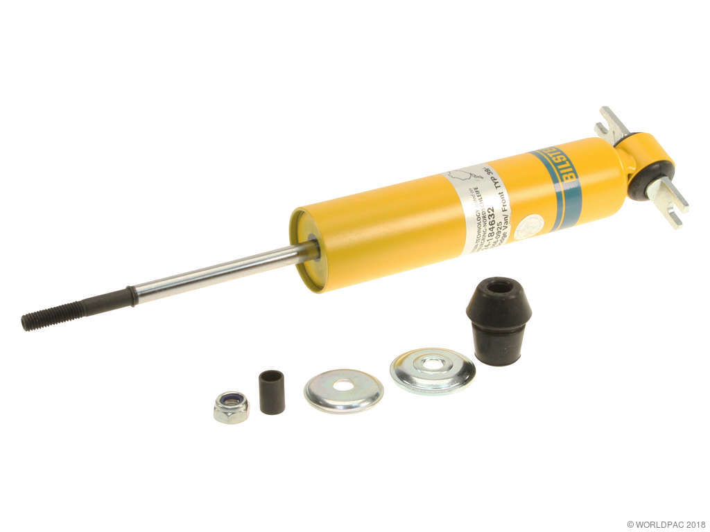 1981-1994 Dodge B250 Suspension Shock Absorber - Front (Bilstein)