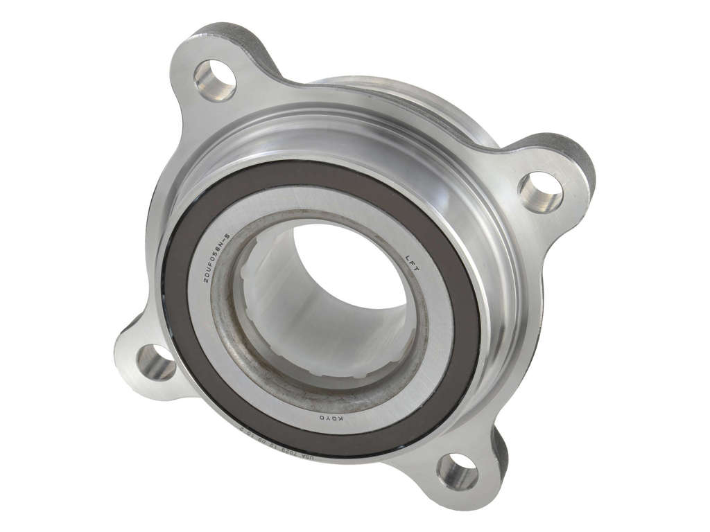 2009-2022 Toyota Sequoia Wheel Bearing - Front or Front Left or Front Right (Autopart International)