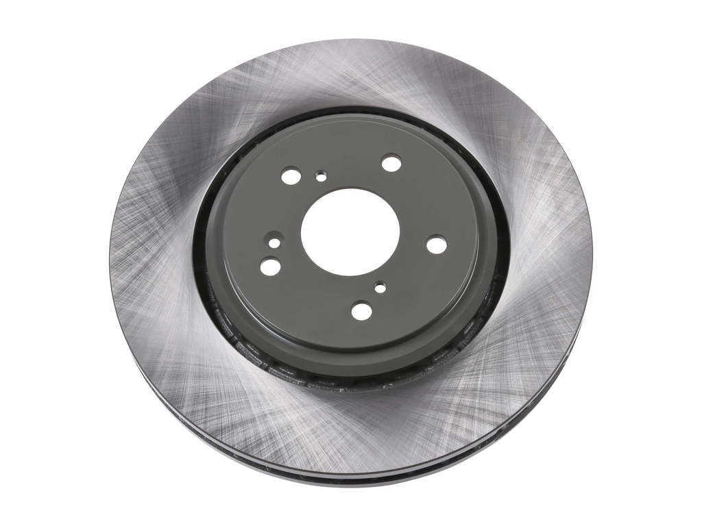 2015-2020 Acura TLX Disc Brake Rotor - Front (Autopart International)