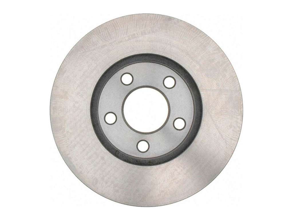 2000-2005 Dodge Neon Disc Brake Rotor - Front (CARQUEST)