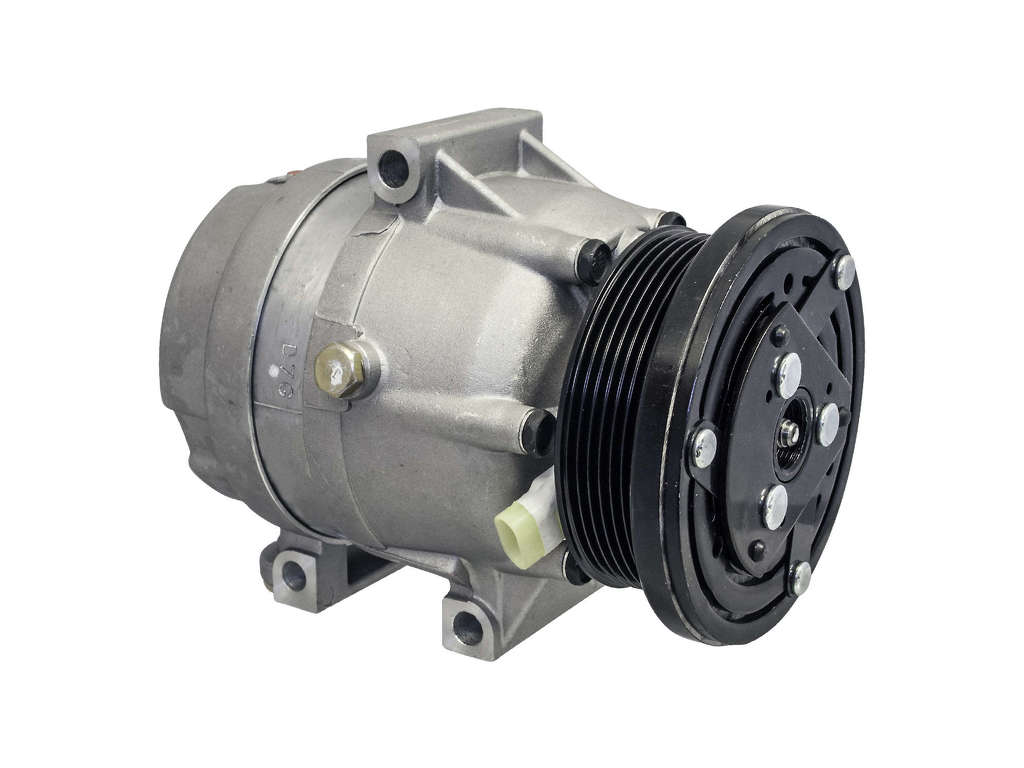 1999-2000 Pontiac Montana A/C Compressor (Denso)