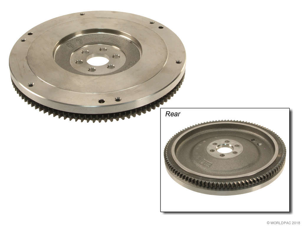 2004-2006 Scion xA Clutch Flywheel (Genuine)