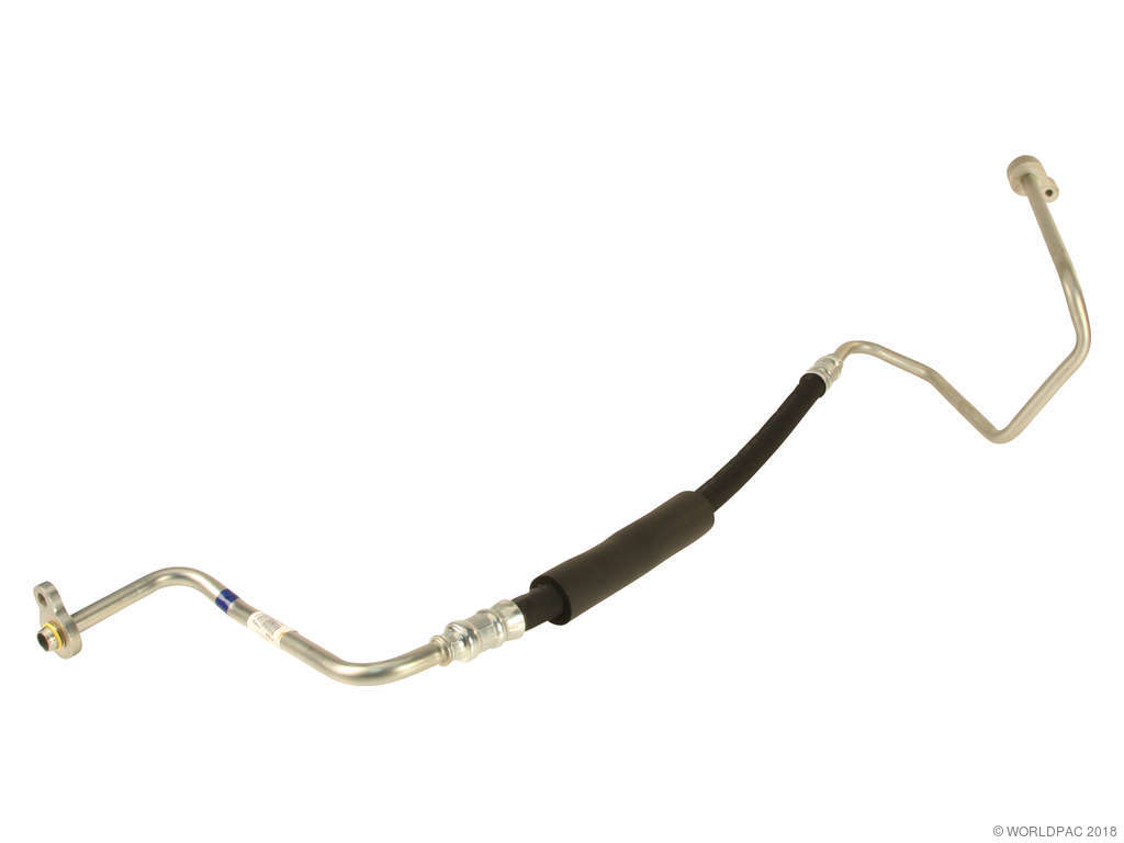 2006-2007 Volvo XC70 A/C Refrigerant Hose (Genuine)