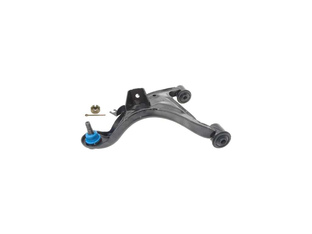 2004-2009 Nissan Quest Suspension Control Arm - Rear Right Upper (Moog)