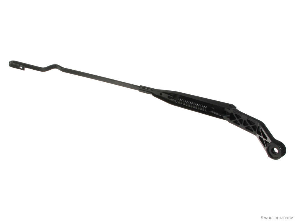 2000-2004 Volvo S40 Windshield Wiper Arm - Right (Professional Parts Sweden)