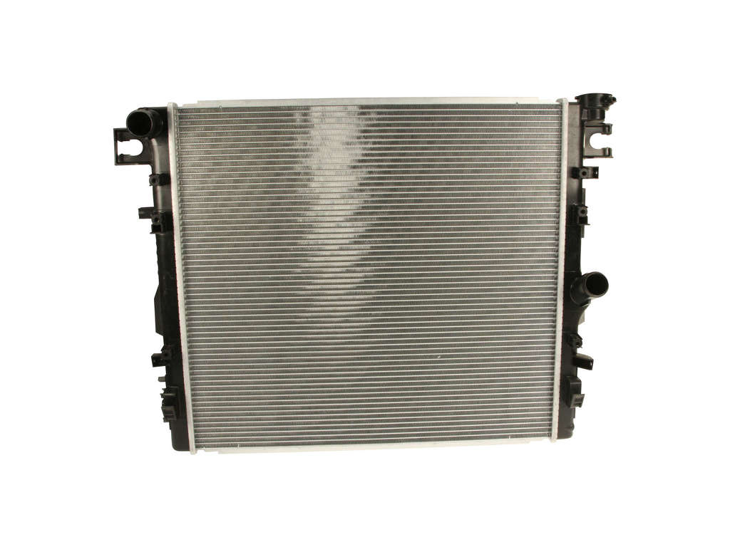 2007-2017 Jeep Wrangler Radiator (Koyo Cooling)