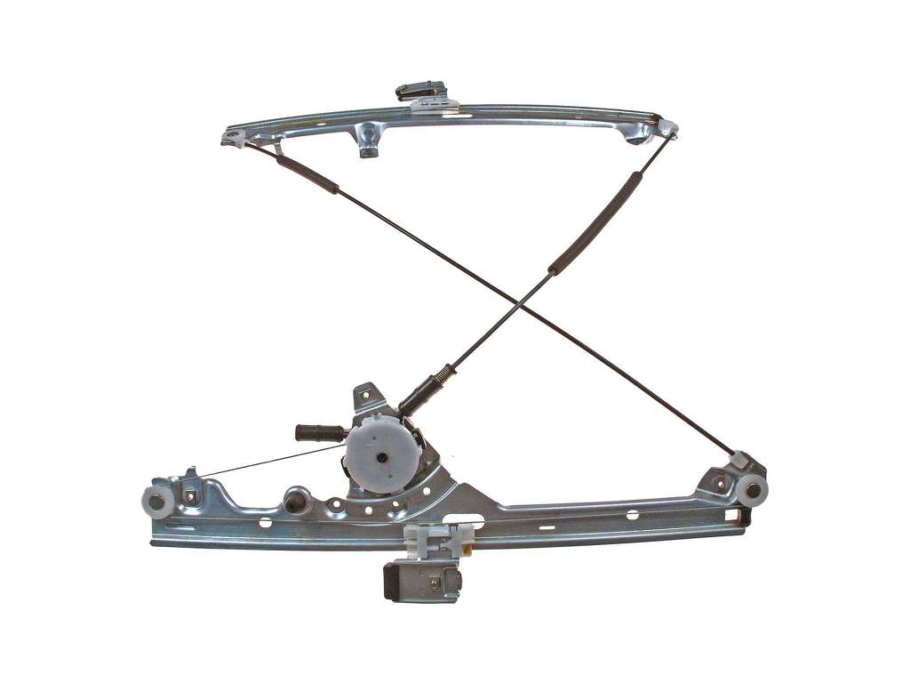 2001-2004 GMC Sierra 2500 Window Regulator - Front Left (Autopart International)
