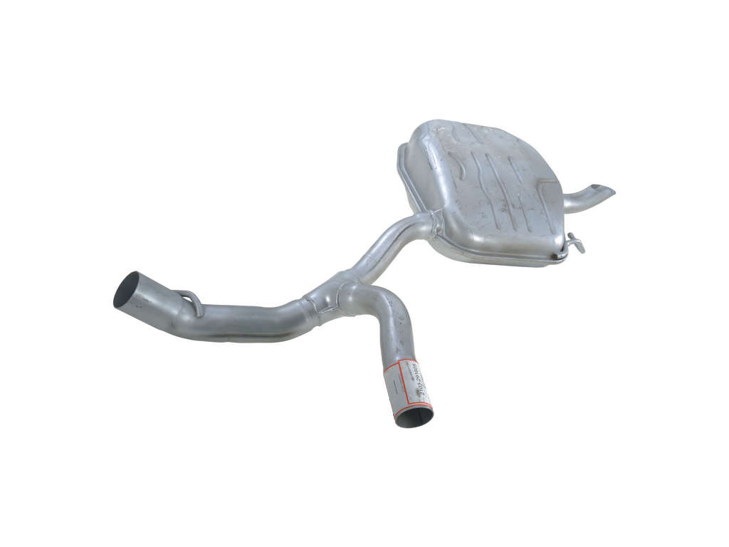 2008-2015 Volvo XC70 Exhaust Muffler - Rear Left (Autopart International)