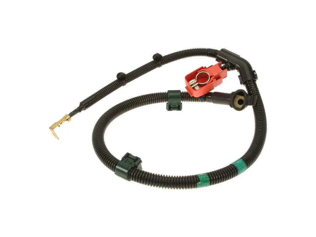 2004-2006 Acura TL Battery Cable - Positive (Genuine)