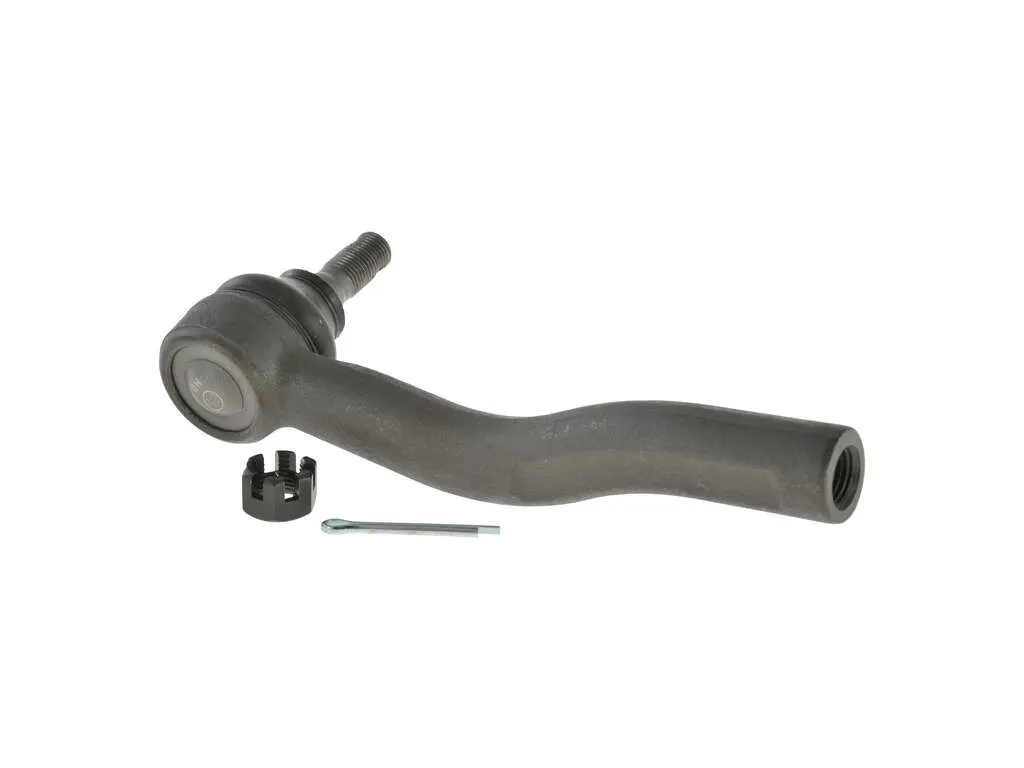 2006-2015 Toyota Yaris Steering Tie Rod End - Front Left Outer (Autopart International)