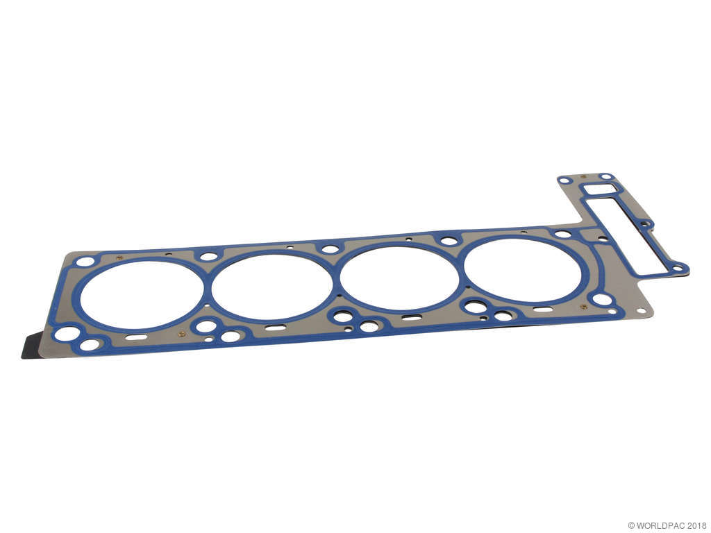 2007-2011 Mercedes-Benz CLS550 Engine Cylinder Head Gasket - Left (Victor Reinz)