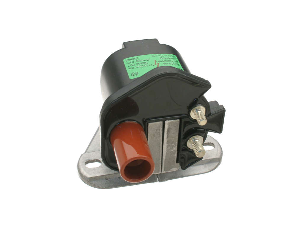 1994-1995 Mercedes-Benz S600 Ignition Coil - Left (Bosch)