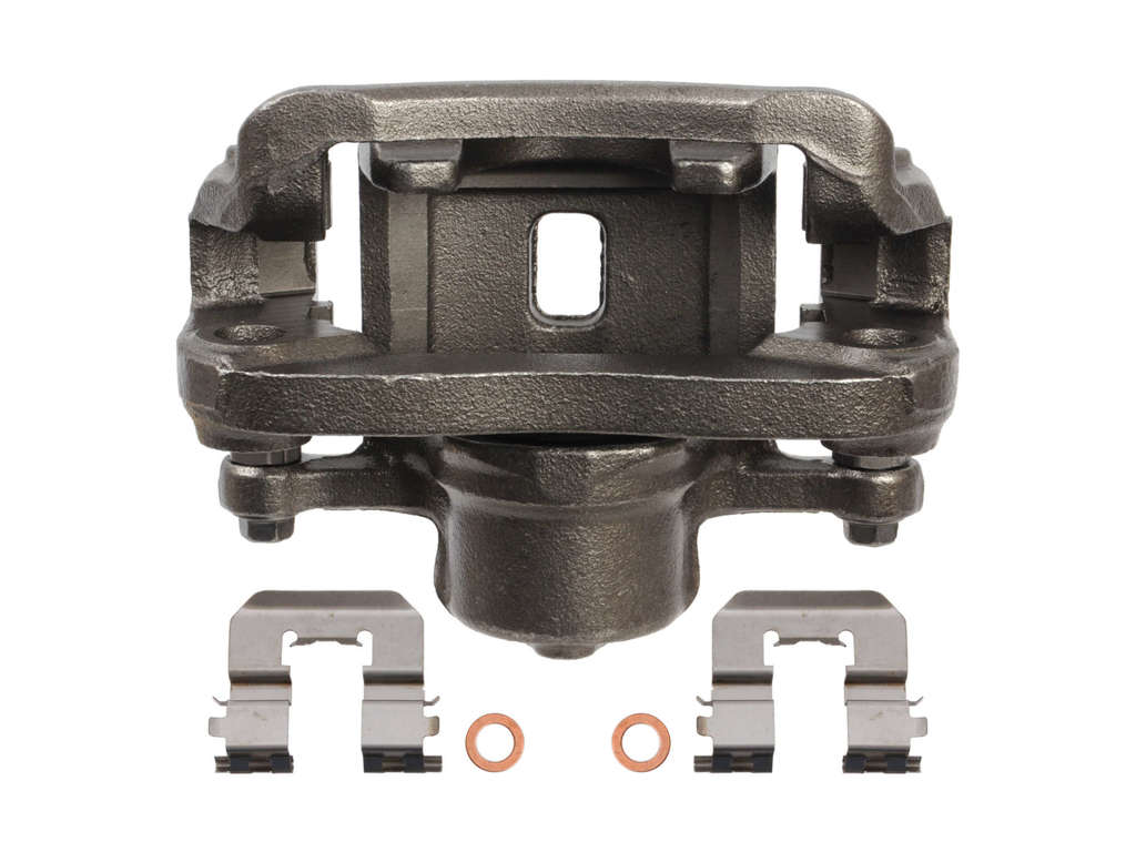 2009-2011 Kia Borrego Disc Brake Caliper - Rear Right (Cardone)