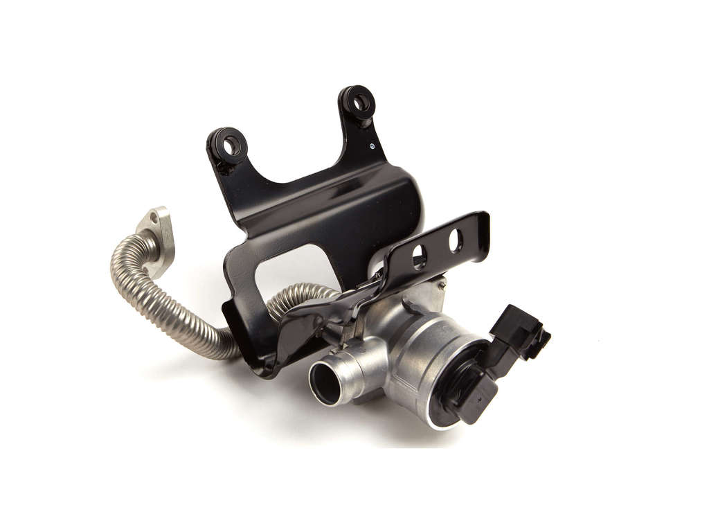 2005-2008 Pontiac Grand Prix Secondary Air Injection Pump Check Valve (ACDelco)