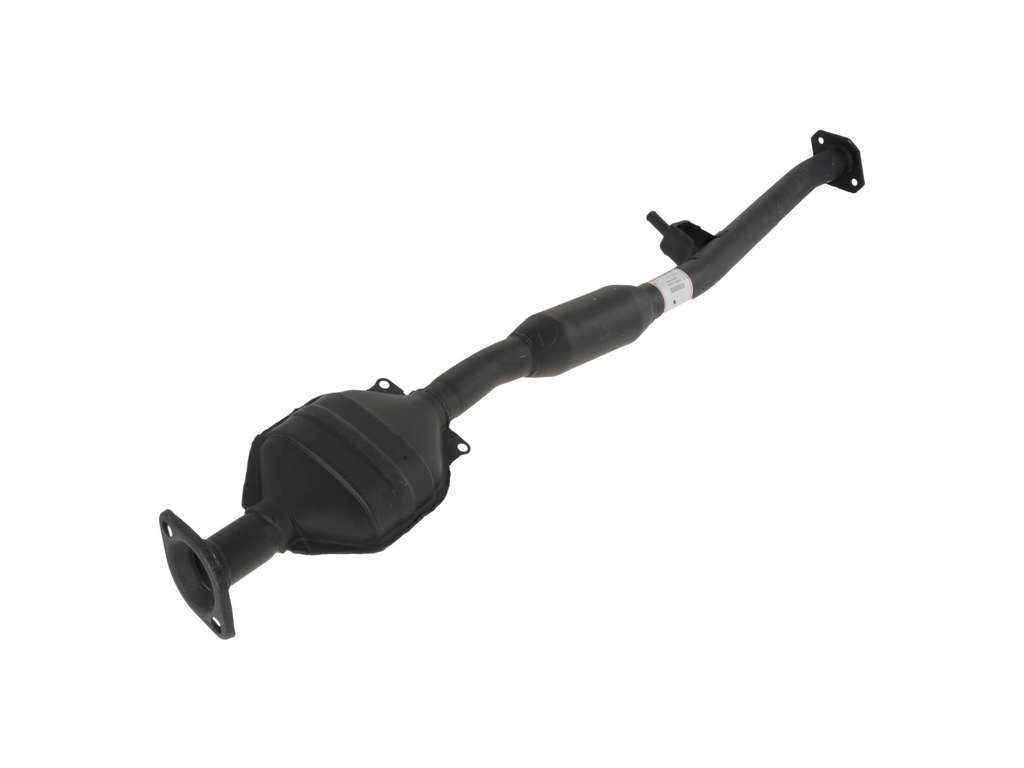 2005 Saab 9-2X Exhaust Pipe (Autopart International)
