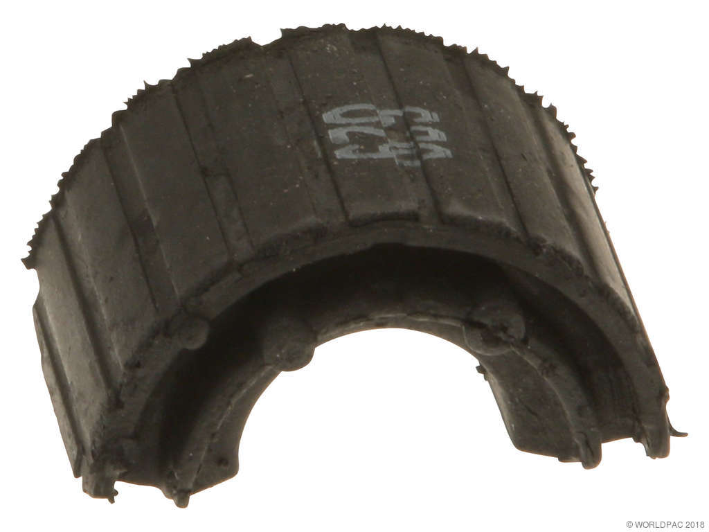 2003-2011 Saab 9-3 Suspension Stabilizer Bar Bushing - Front Upper (Febi)