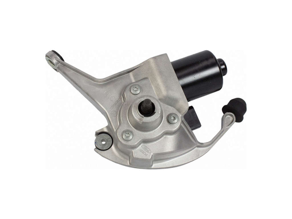 2014-2019 Ford Transit Connect Windshield Wiper Motor - Front Left (Motorcraft)