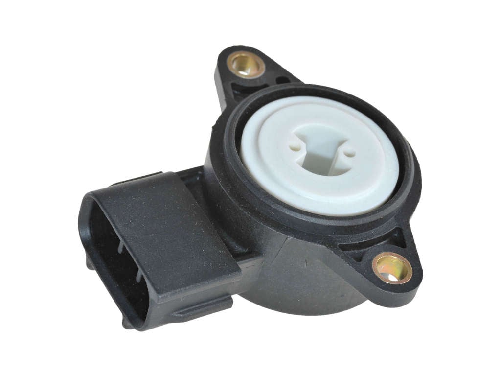 1996-1999 Toyota Paseo Throttle Position Sensor (Autopart International)