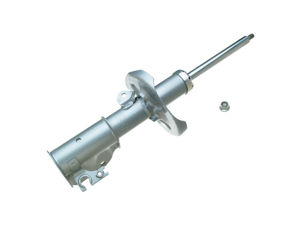 2000-2003 Mazda Protege Suspension Strut Assembly - Front Left (KYB (old box))