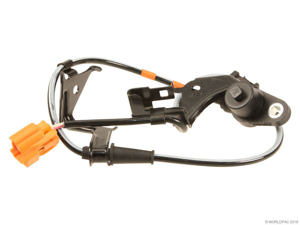 2001-2003 Honda Civic ABS Wheel Speed Sensor - Front Right (Genuine)