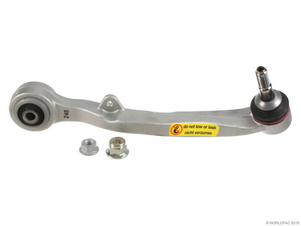 2008-2010 BMW 528i Suspension Control Arm - Front Right Lower (Lemfoerder)