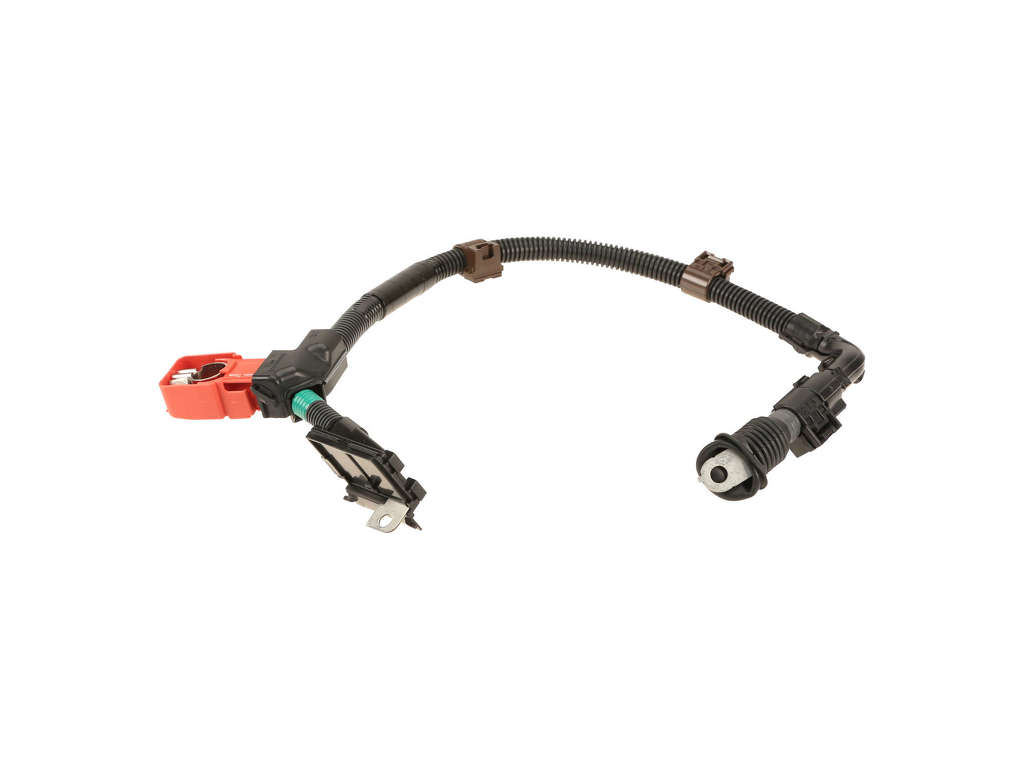 2011-2013 Honda Odyssey Battery Cable (Genuine)