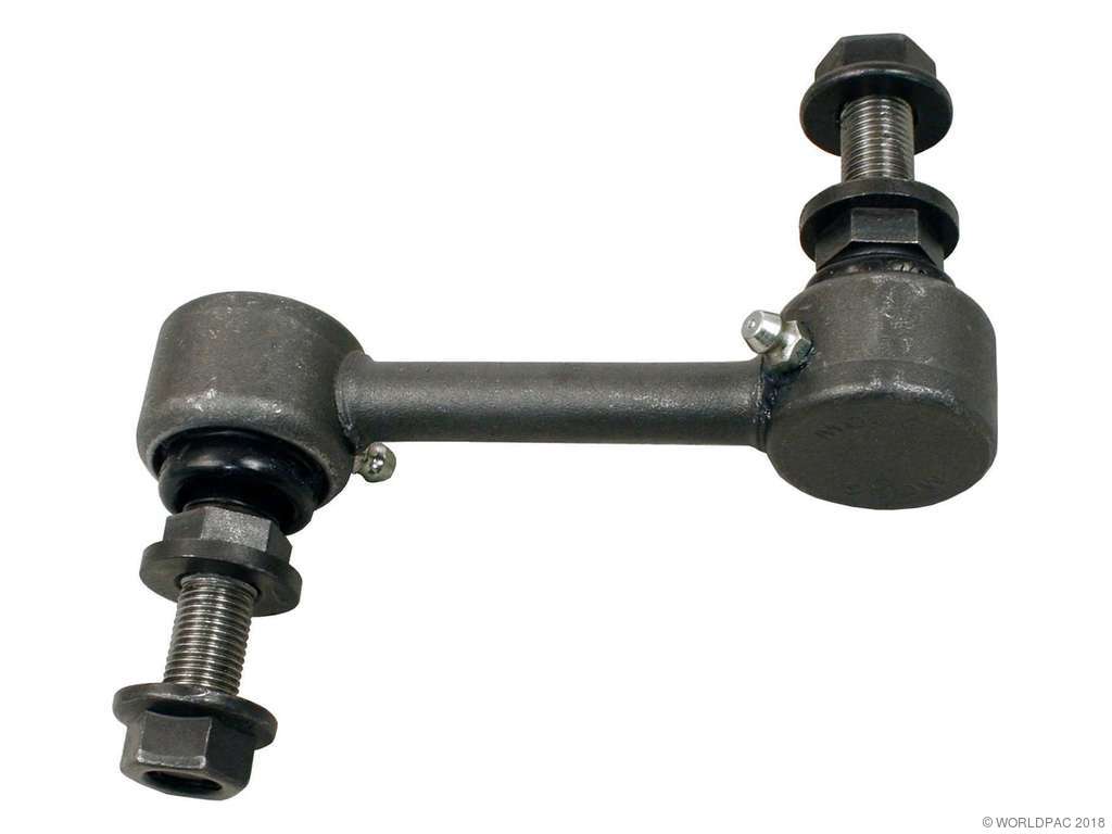 1998-2000 Lexus GS400 Suspension Stabilizer Bar Link Kit - Rear (CTR)