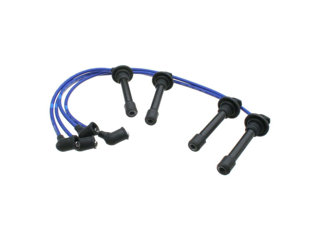 1995-1998 Nissan 200SX Spark Plug Wire Set (NGK)
