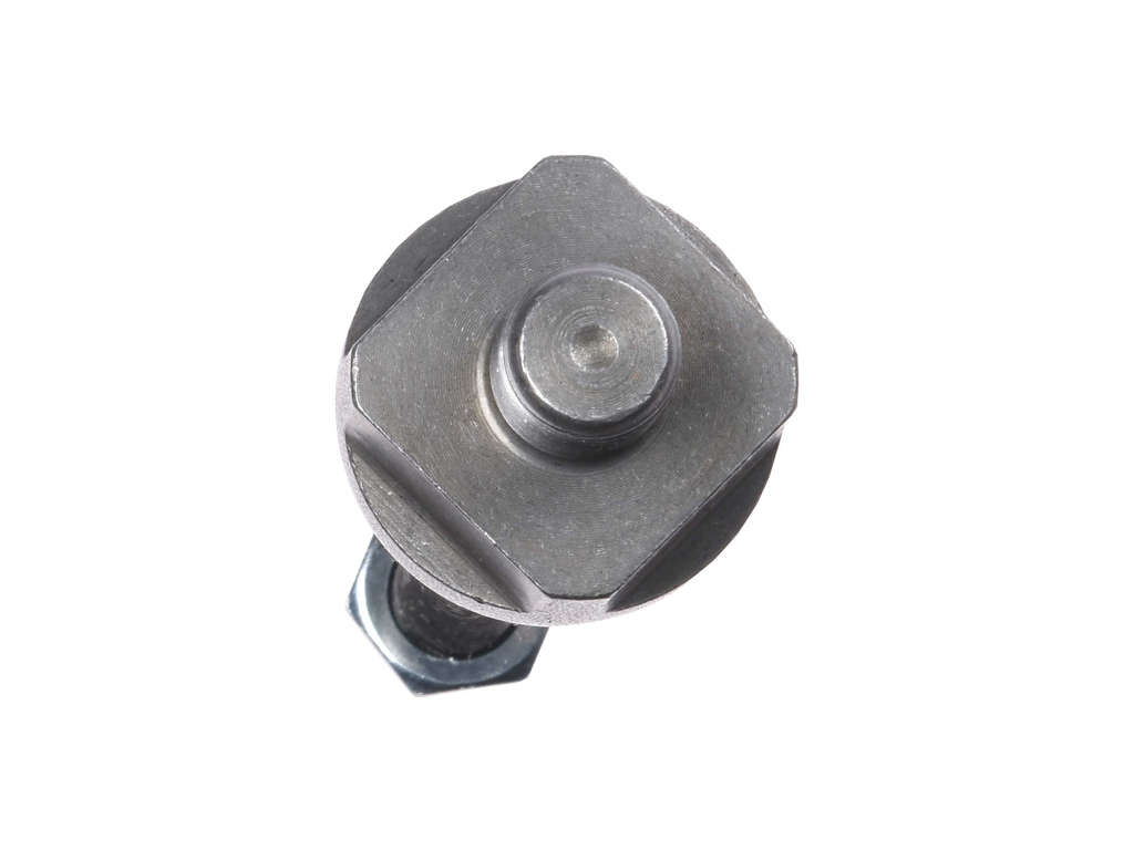2011-2013 INFINITI M56 Steering Tie Rod End - Front Inner (Autopart International)
