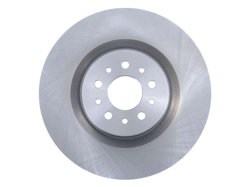 2015-2022 Ram ProMaster City Disc Brake Rotor - Front (Autopart International)
