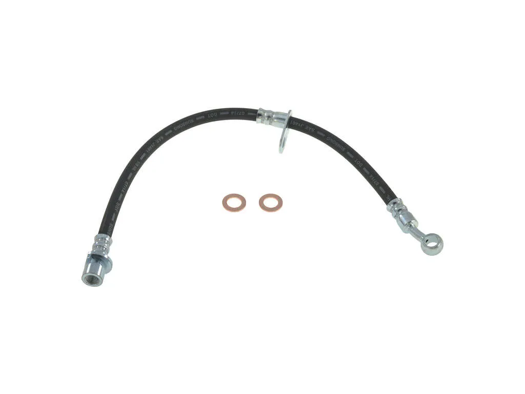 2003-2006 Acura MDX Brake Hydraulic Hose - Front (Autopart International)