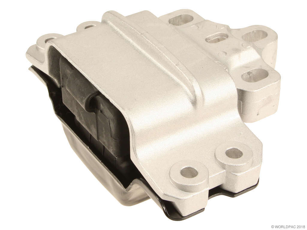 2010-2012 Volkswagen CC Manual Transmission Mount - Left (Hutchinson)