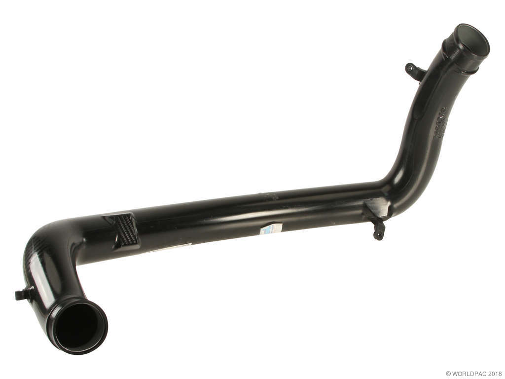 2001-2004 Volvo V70 Intercooler Pipe (Genuine)