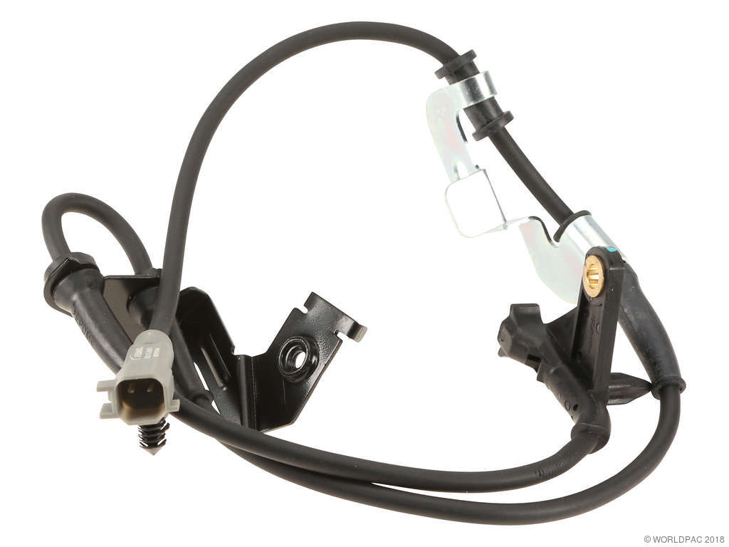 2001-2005 Dodge Caravan ABS Wheel Speed Sensor - Front Right (Vemo)