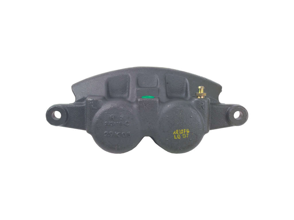 2007-2016 GMC Acadia Disc Brake Caliper - Front Right (Cardone)