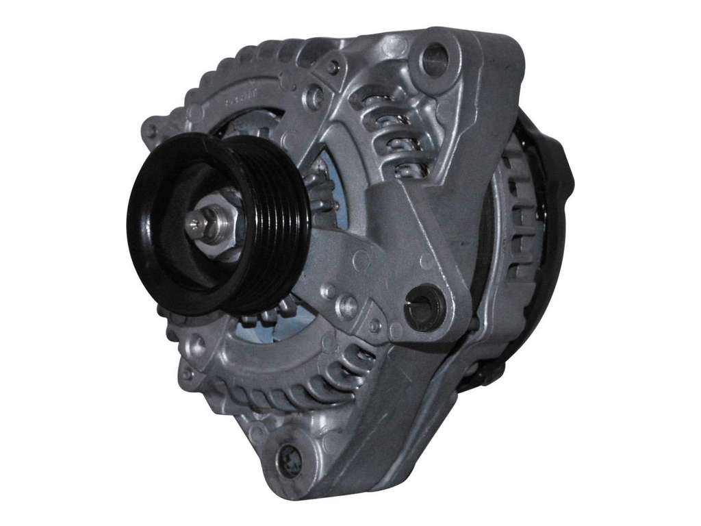 2002-2009 Toyota Sequoia Alternator (CARQUEST)