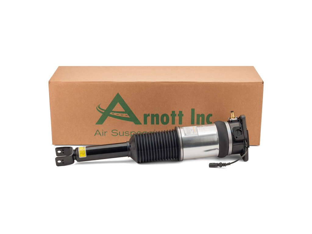 2007-2009 Audi S8 Suspension Shock Absorber - Rear Left (Arnott)