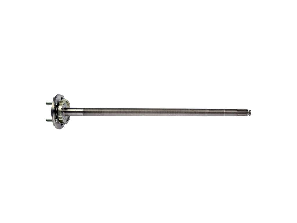 1998-2002 Pontiac Firebird Drive Axle Shaft - Rear (Dorman)