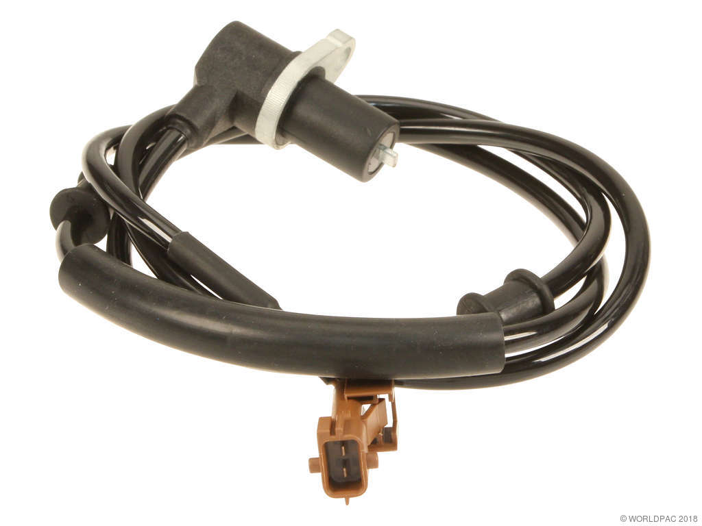 1996-1998 Saab 900 ABS Wheel Speed Sensor - Front (Professional Parts Sweden)