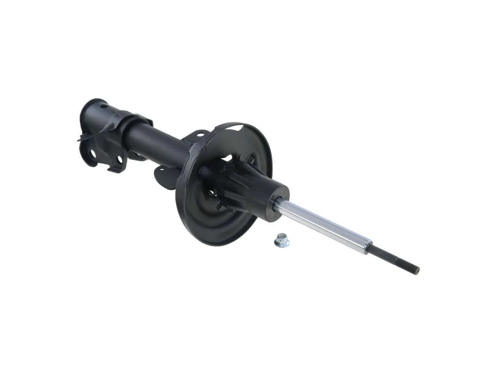 2010-2013 Acura ZDX Suspension Strut Assembly - Front Left (Autopart International)